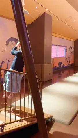 おとなTOこどもTRiPのTikTok投稿