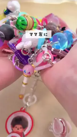 りれままのTikTok投稿