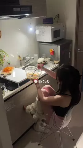Rika🎀のTikTok投稿