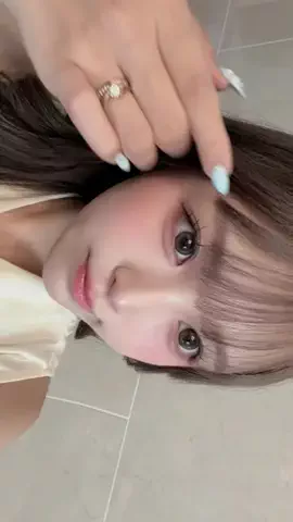ルナ🌙のTikTok投稿