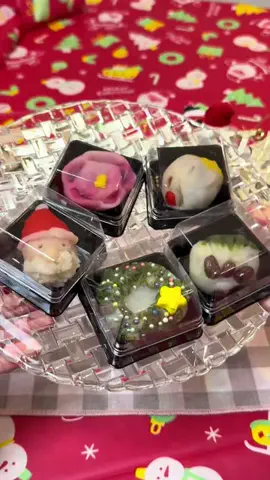 もちこのTikTok投稿