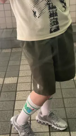 べいたのTikTok投稿