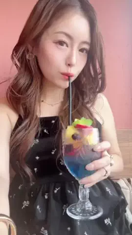 ちゃんのTikTok投稿