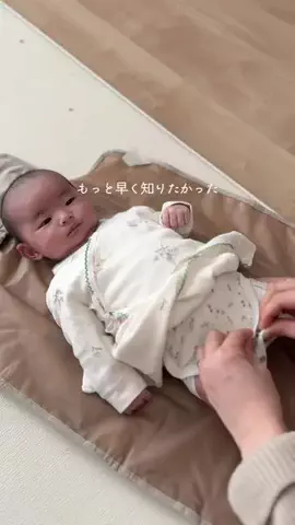 ぴーまま⌇0歳ベビとのごきげんな暮らしのTikTok投稿