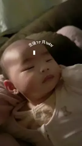 ぴーまま⌇0歳ベビとのごきげんな暮らしのTikTok投稿