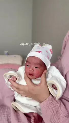 ぴーまま⌇0歳ベビとのごきげんな暮らしのTikTok投稿