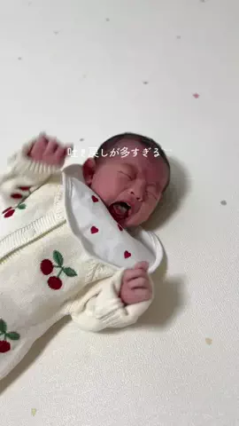 ぴーまま⌇0歳ベビとのごきげんな暮らしのTikTok投稿