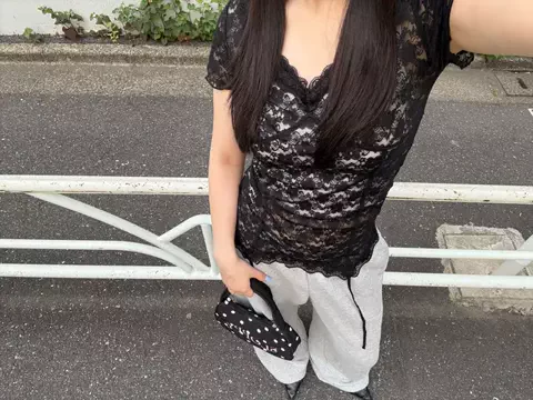 Mashiro/153cmのTikTok投稿