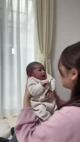 ぴーまま⌇0歳ベビとのごきげんな暮らしのTikTok投稿