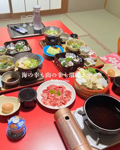 すなぎも⌇グルメ旅🍴✈️のTikTok投稿