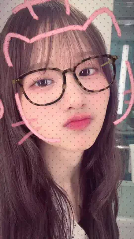 森脇梨々夏🍫🍓のTikTok投稿
