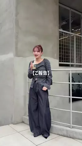 miyuu._.骨スト脚出したくない女のTikTok投稿