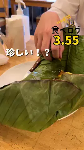 1分グルメのTikTok投稿
