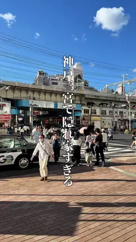 神戸グルメまひろのTikTok投稿