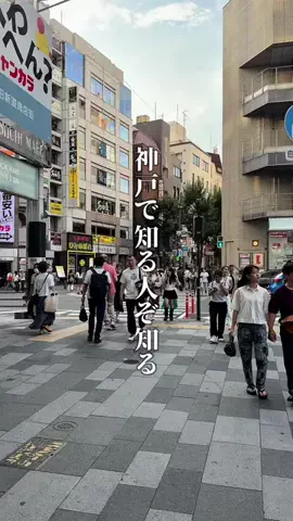 神戸グルメまひろのTikTok投稿