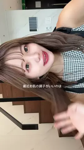 食べかけのオムライスのTikTok投稿