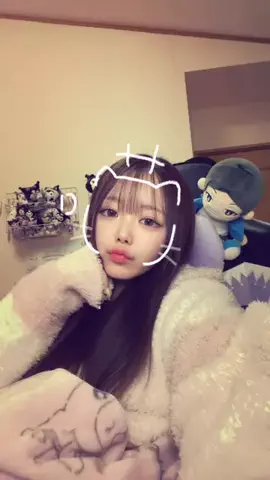 ゲロのTikTok投稿