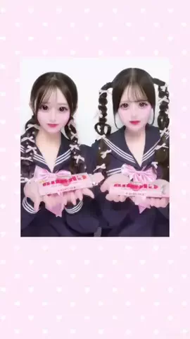まおりんのTikTok投稿