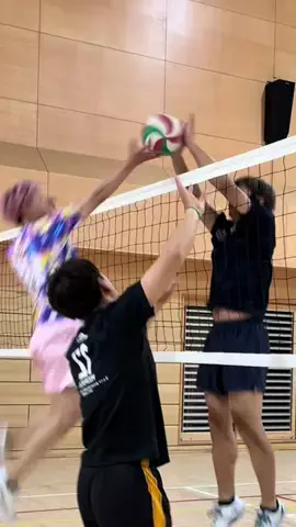 JUN🐶⚒🏐のTikTok投稿