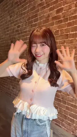 木﨑 千聖（ちぃちゃん）のTikTok投稿