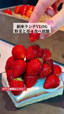 toko♡カフェグルメ散歩日記のTikTok投稿