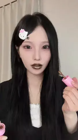 とに | 垢抜け研究🐈‍⬛のTikTok投稿