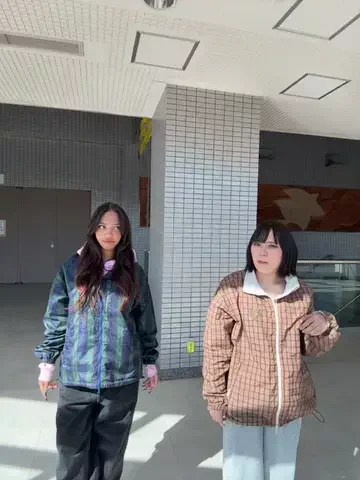 笑わない方のTikTok投稿