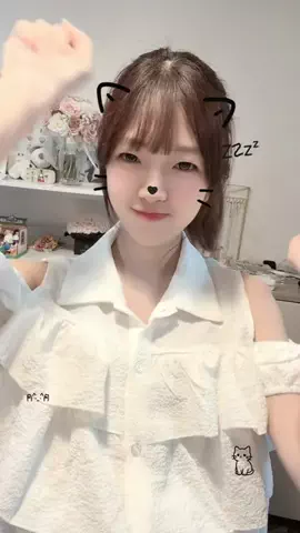 🫧えな🐶のTikTok投稿