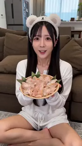 ツキ生活館のTikTok投稿