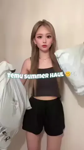るきあのTikTok投稿