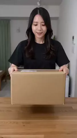 まいのTikTok投稿