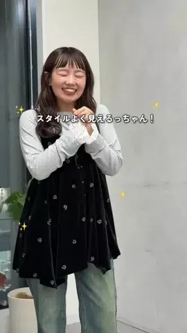 ぴぴゆかぴのTikTok投稿