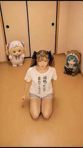 グレッグりえる【声優の焼き鳥】のTikTok投稿