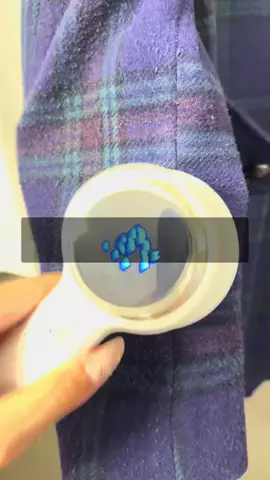Mico💋🎶のTikTok PR投稿：これで服の見え方なり変わる…！😳✨ 気になってた毛玉…