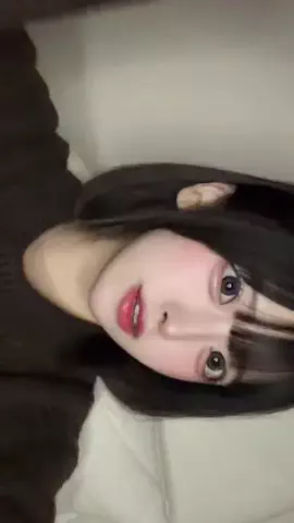 りおんのTikTok投稿