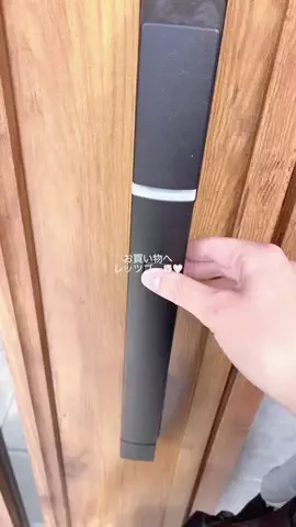 たぬきままのTikTok投稿