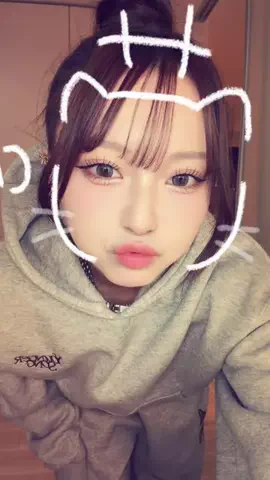 しみず くるみのTikTok投稿