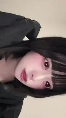 りおんのTikTok投稿