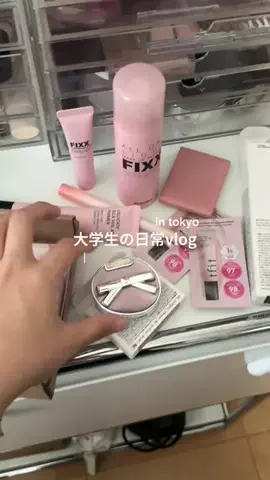 RionのTikTok投稿