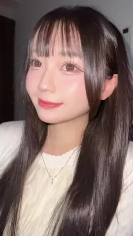 しみず くるみのTikTok投稿