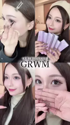 しみず くるみのTikTok投稿