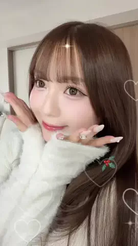 しみず くるみのTikTok投稿