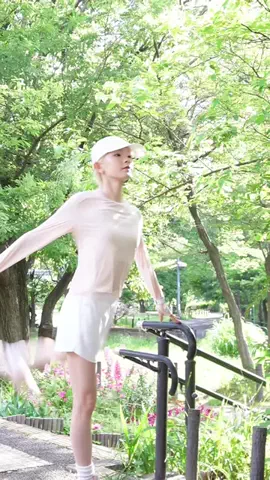 志村美希のTikTok投稿