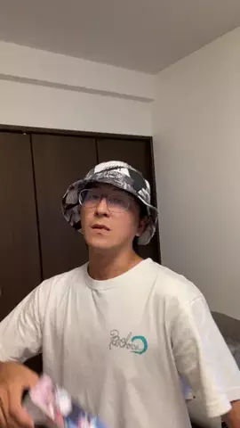 ひらちよのTikTok投稿