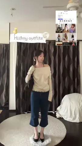 こむぎはだのTikTok投稿