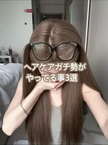 ポチャコの美容のTikTok投稿