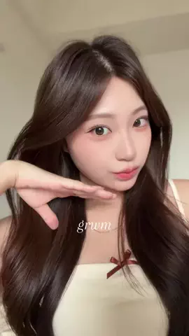 안나 annaのTikTok投稿