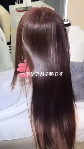 ポチャコの美容のTikTok投稿
