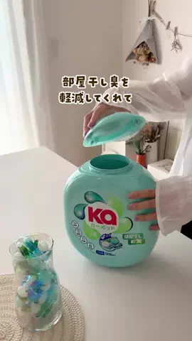なな：ママがラクする暮らしのアイテムのTikTok投稿