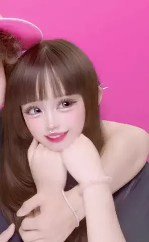 ア ヤ ノのTikTok投稿